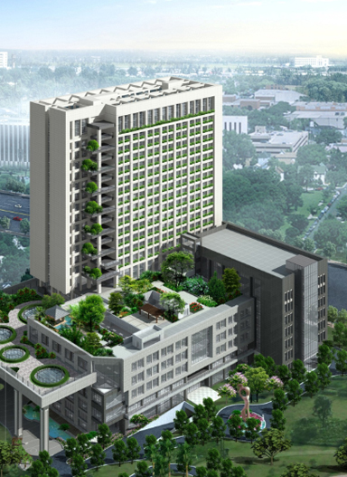 佛山市禪城中心醫院