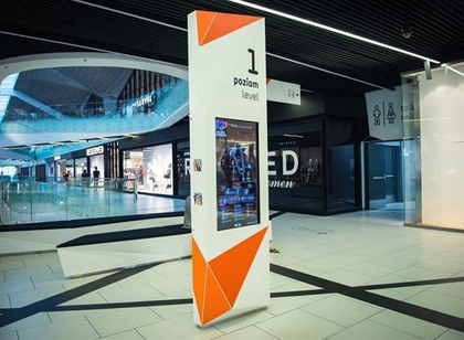 超實用的標識標牌安裝方式，讓標識標牌再添光彩