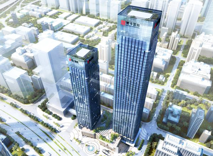 喜報！熱烈祝賀我司中標博今國際標識工程項目