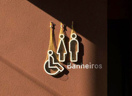 標識導視材質選用五原則，讓設計無憂，維護無愁