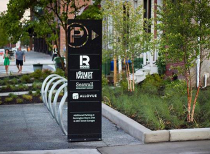  標識材質如何挑選？讓設計無憂，維護無愁