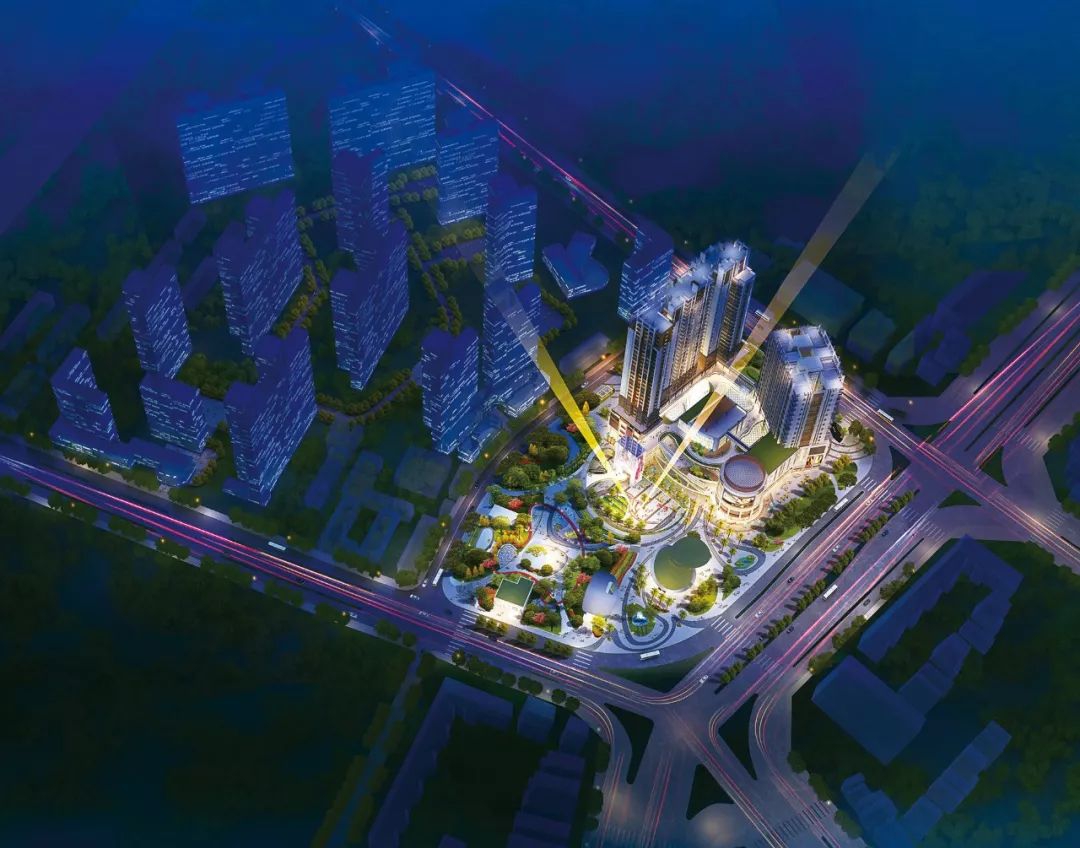 瞞不住啦，地產標識系統項目，我們又中標啦!