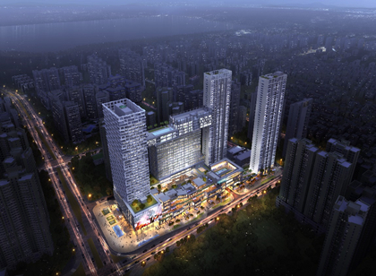 喜訊!實力加持，又一個項目中標