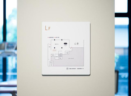 標識導視系統的規劃設計分幾步?