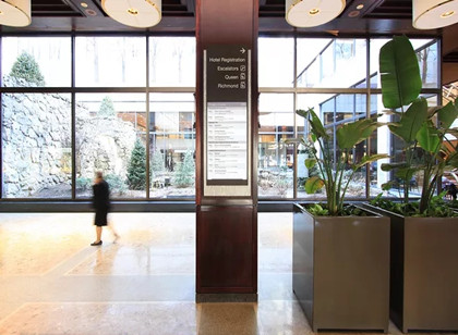 一個好的酒店標識，必須做到這幾點!