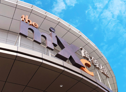 麥肯案例|標識導視處處透露著學問，商場如何利用它引流？