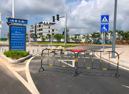 交通標識牌制作需要注意事項有哪些？