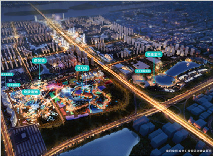 商業活力凸顯，麥肯標識提升美好生活體驗