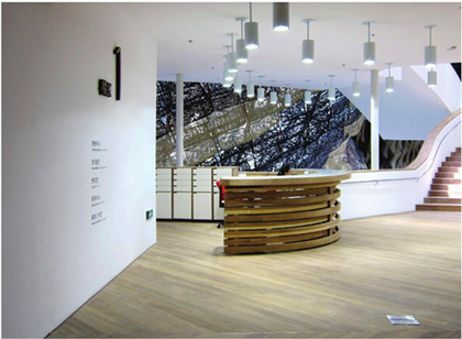 文化空間標識設計要素有什么？