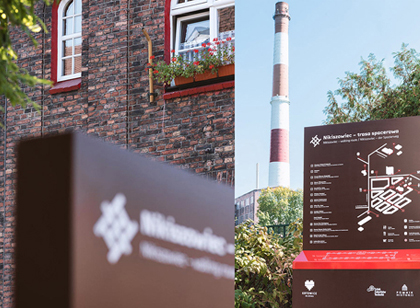 關于城市里的導視系統的作用，你了解多少？