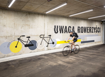 導視標識系統設計源于生活，也歸于生活