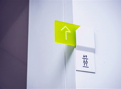 標識工藝的主流制作方式，拿去不謝！