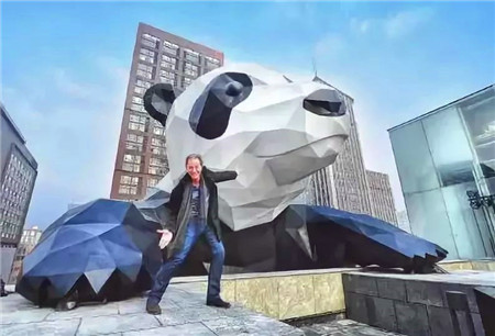 商業綜合體標識系統設計三要素是什么？