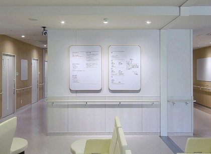 醫療機構標識設計應當如何布局？