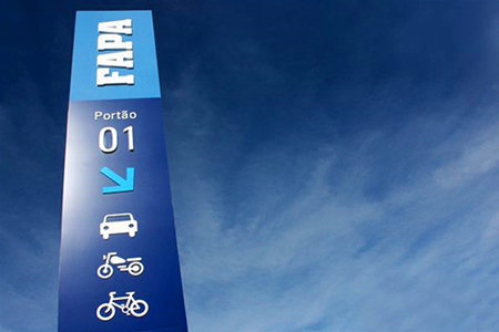 多元化的公共環境，多樣化的標識系統