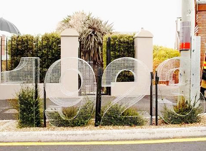 因地制宜，落地生根，塑造空間標識導視勾勒城市之美