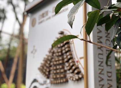 住宅小區標識導視系統這樣設計，你get到了嗎?