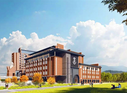 喜訊！麥肯中標深圳哈羅國際學校標識導視服務項目