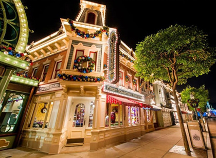 如何打造幸福感文創商業街區，這些標識系統規劃設計帶給我們啟發