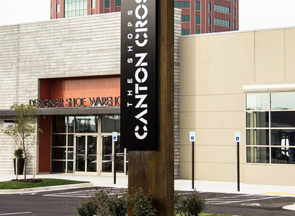 酒店標識導視如何進行設計 這些要素萬萬不可忽視