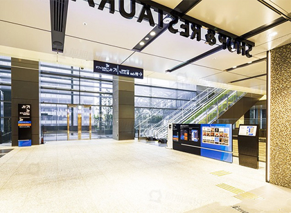 商業標識導視系統設計 提升購物體驗吸引客流