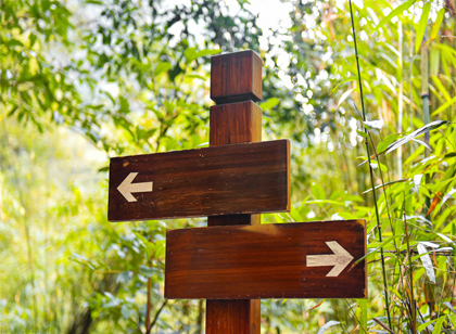 旅游景區標識導視系統專業設計 提升市場競爭力