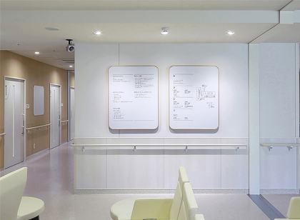 如何構建一整套科學、合理、完整的醫院標識導視系統？