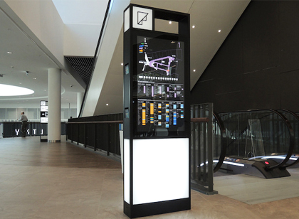 商業標識設計如何觸動人心？掌握商業空間的流量密碼