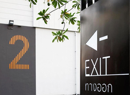 酒店品牌標識形象設計能給酒店帶來什么