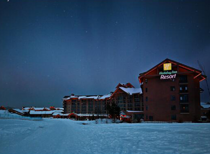 旅游景區標識導視系統設計與提升的新思考