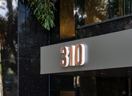 住宅社區導視這樣優化 搶贏高端地產市場