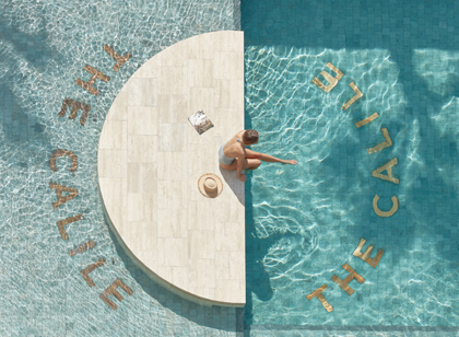 賦予酒店空間設計靈魂，憑“它”一己之力就能做到