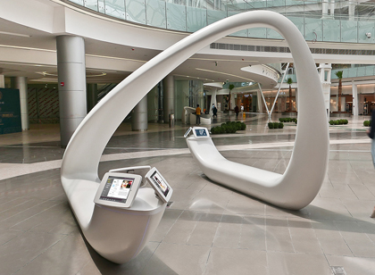 數字賦能智慧標識導視生態高質量發展