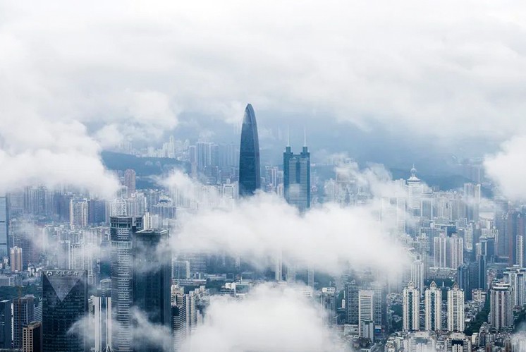 寂靜的春天，麥肯業務不斷網、服務不打烊