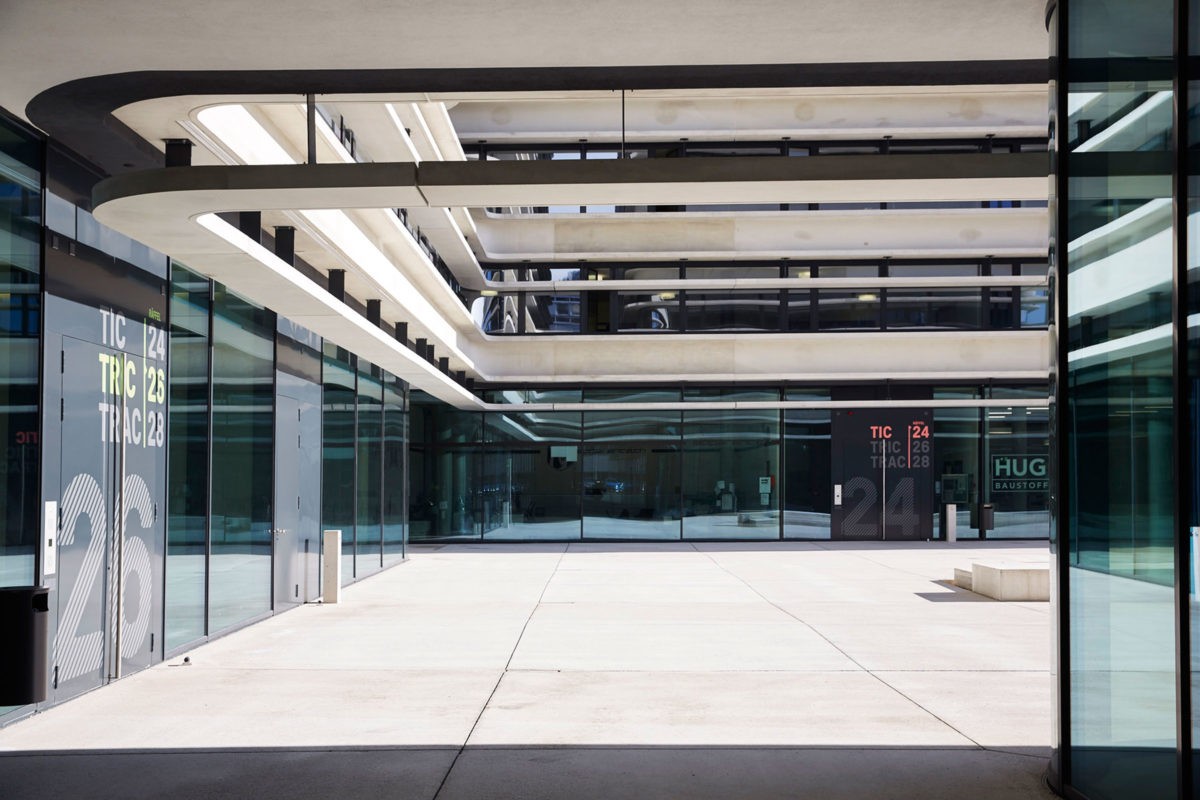 文化創意產業園標識導視規劃設計要遵循哪些原則？