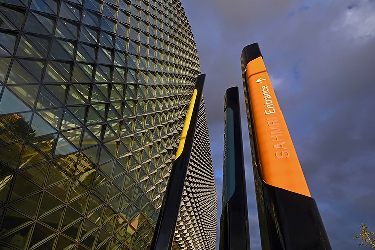 精神堡壘如何做好創意設計，讓人眼前一亮