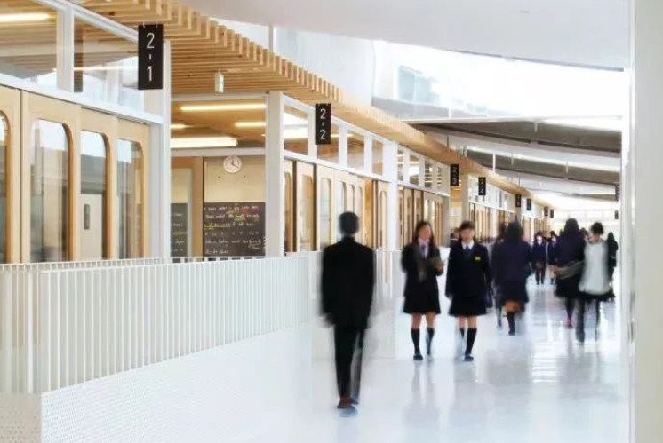 量身定制！麥肯創意校園標識導視系統上線，再也不會迷路了?。ㄉ希? title=