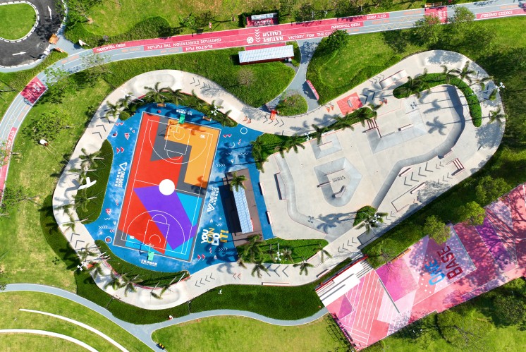 這些經典社區公園標識設計案例是怎么做到以人為本的？