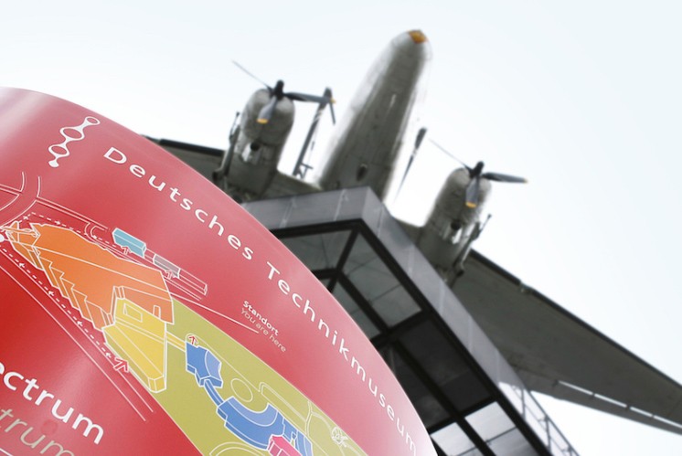 博物館導視系統設計如何體現“專屬特色”？