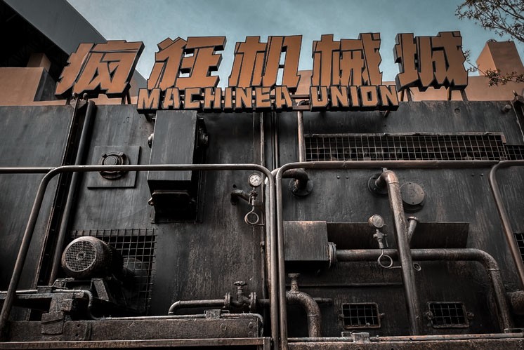 如何通過打造標識系統有效提升文旅景區的品牌形象，這三大經典案例你不得不看！