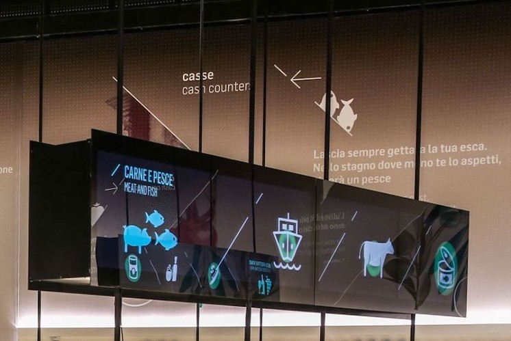 智能標識與傳統標識有哪些區別？