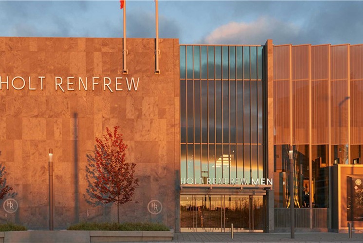 如何將「商業綜合體標識設計」融入空間美學？