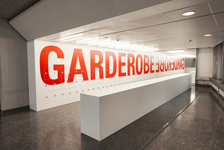 打破常規，如何利用色彩建立良好的導視效果？