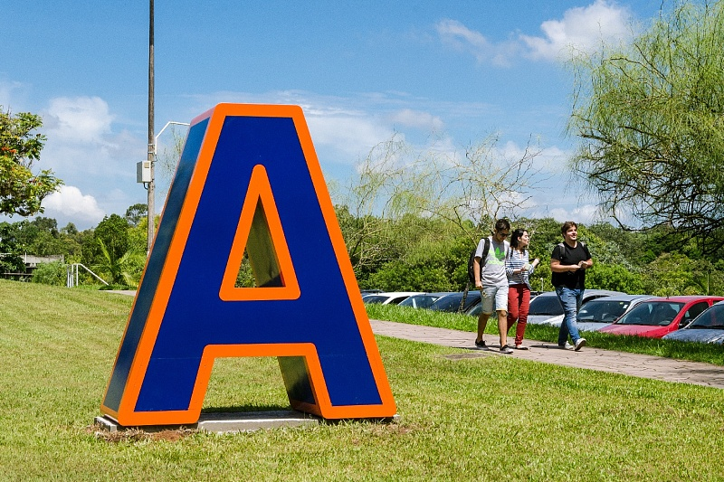 校園標識牌系統的四大作用，看到就是賺到！