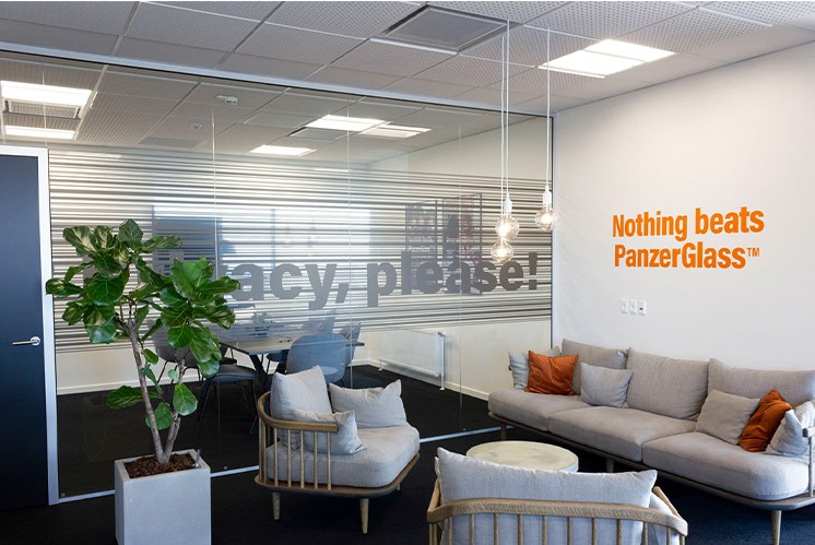 公司的辦公室標識牌要怎么設計呢？