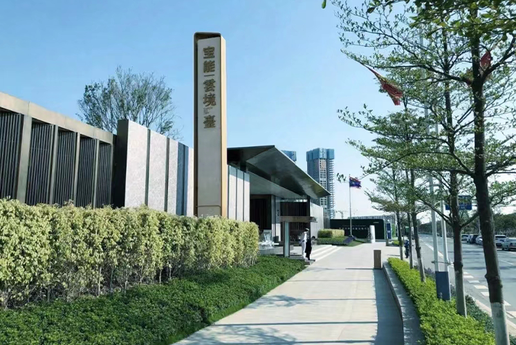 精神堡壘一般要怎么樣設計？