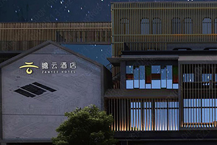 怎樣評判酒店標識牌設計優秀與否？