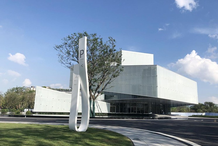 藝術標識裝置，你見到有創意的有哪些？