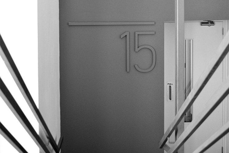 標識牌制作前有哪些是需要明確的事項？