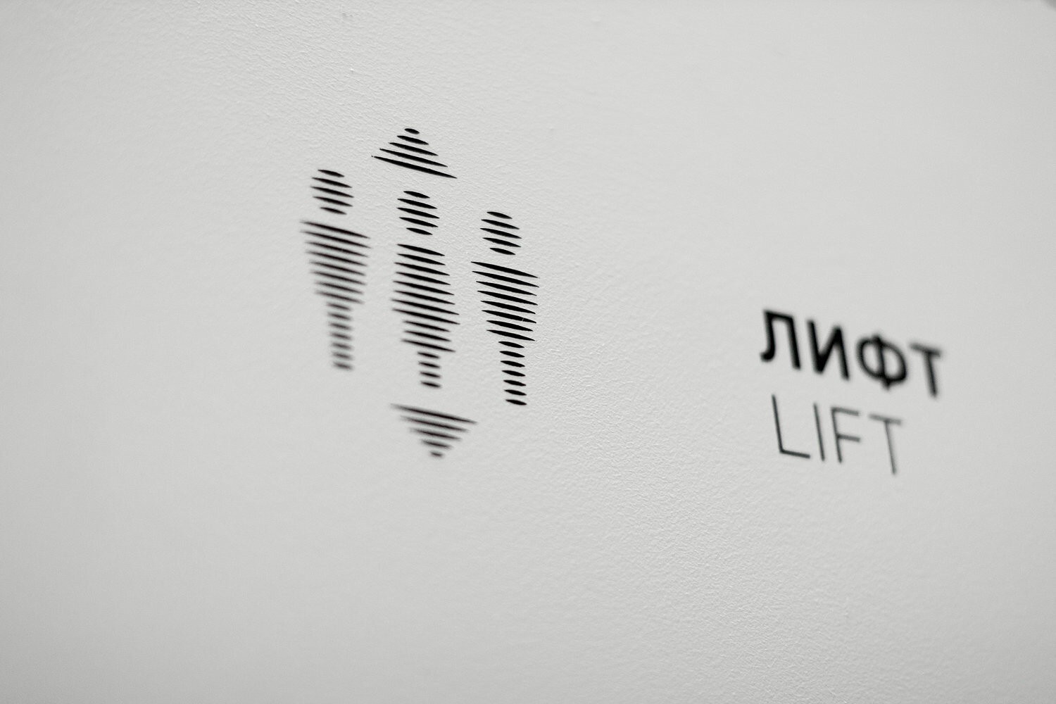 標識牌制作清單有哪些？